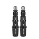 2PCS Adapter Sleeve .335 For TaylorMade Qi4D/Qi10/SIM/M6/M5M4/M3 Driver&Wood