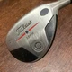 TITLEIST 585H HYBRID WOOD 21 LOFT REG FLEX GRAPHITE 4175  SHAFT GOLF CLUB