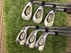 Titleist  Iron Set AP3 718  AP3 718  Flex S