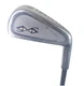 Snake Eyes TC-01 #3 Right Handed Individual Iron Stiff Graphite - Good Preowned
