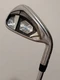 Callaway Rogue X CF18 Single 6 Iron Regular Steel Golf Club -- SuperStroke Grip 