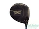 PXG 2022 0211 Driver 10.5&deg; Graphite Regular Right 45.75in