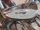 Golf Iron Set Mizuno MP-69 Dynamic Gold X100 Yoro Custom 6pcs 5-P JAPAN