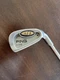 Ping i3 0-Size Golf Club # 4 Iron JZ Stiff Flex Steel Shaft