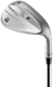 Left Handed TaylorMade MG5 Chrome SB 56* Sand Wedge 56-12 DG Tour Issue 115 New