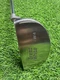 Great White GW-4 Tiger Shark - Putter - Steel - RH - 34''