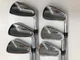 2018 HONMA TOUR WORLD TW747V 5~10 6pc AMT TOUR WHITE S200 Iron Set Golf J370