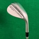 Cleveland RTX 6 Zipcore Mid Chrome 58-10 58&deg; Lob Wedge DG Spinner TI Steel Stiff