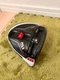 TaylorMade M1 460 9.5&deg; Driver Head Adjustable Loft & Weight Compatible Sleeve