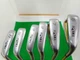 HONMA BERES IS-05 2017 6Pcs ARMRQ 3-STAR Regular Flex IRON SET  189 BERES