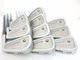 Honma Superlative Soft Iron Forged Lb-737H F Pro.Special Nsfc Flex-S-1 Set Of 10