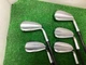 Ping i530 5S Iron Set IR Flex S