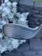 Adams Speedline Fast 12 15* 3 Wood Reg 65 ProLaunch Blue Graphite 43" M/RH
