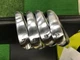HONMA T//WORLD TW757B Iron Set 7-P 4pcs VIZARD IB-WF70 3S Flex Stiff #AB21885