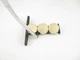 Dave Pelz 3-Ball Putter 35" Training Aid