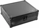 Odyssey FZDJMA9BLM Black Label Pioneer DJM-A9 Flight Case (2-pack) Bundle