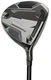 TaylorMade Qi35 MAX 18.5* 5 Wood Stiff Project X EvenFlow T1100 White 75 Mint