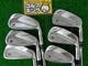 Golf Iron Set Honma Tour World TR20 V N.S.PRO MODUS3 (S) 6pcs 5-10 JAPAN