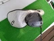 TaylorMade Qi35 MAX 9.0* Driver w/ Kai'li CB 60S Stiff Flex Shaft