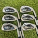Mizuno   JPX 850 Iron set 6 pieces N.S. PRO 950GH HT (SR)