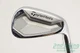 TaylorMade P750 Tour Proto Single Iron 8 Iron Steel Stiff Right 36.0in