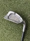 Ping Zing 2 Black Dot ⚫️ Graphite U34 Shaft Pitching Wedge RH LOOK!