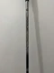 Aldila Rogue Silver 130 MSI 60TR Regular Driver Graphite Shaft Cobra Used 44&rdquo;