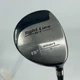 Adams Tight Lies ST Smart 3 Wood 15&deg; BiMatrix R Flex Graphite Shaft 43&rdquo;