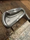 Mizuno MX-23 Forged Blade Single 6 Iron 38&rdquo; S Flex