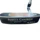 Scotty Cameron Teryllium TeI 3 Newport 2 Putter Very Good