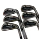 HONMA  Golf TOUR WORLD TW737P 6S Iron Set IR Flex S From Japan