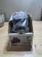 * NEW PRO LINE 2" BLACK MALLEABLE IRON TEE 3-Way Fittings USA ( 3 per box )