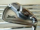 Dunlop SRIXON Z725 7Pcs DG D.S.T S200-FLEX IRON SET