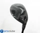 NEW COBRA DS ADAPT 19* #3 HYBRID PROJECT X HZRDUS BLACK 90G X-FLEX #503766
