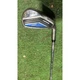 Tour Edge Hot Launch VibRcor C524 golf iron 7 37.5&rdquo; LH/ 1F-S193