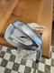 Fourteen DJ-22 Wedge MASTERS PAINT FILL 50&deg; KBS TOUR V 110S