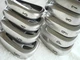 Callaway Steelhead X-14 Pro Series Iron Set 9pcs 3-S Constant Weight Rifle S