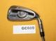 Ping G Series 6 iron AWT 2.0 Regular Steel Golf Club GC609