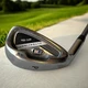 USKG UL 60&rdquo; WT-10u Pitching Wedge 48&deg; Youth Junior US Kids Golf PW Left Hand