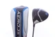Left Handed Cobra AeroJet 10.5* Driver Seniors Flex UST Mamiya Helium