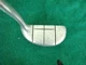 Ray Cook M1-3G Mallet Putter Golf Club 35" All Original "NICE"