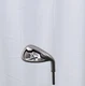Callaway X-20 8 Iron Regular Flex Callaway X-20 Steel 13001715 Good