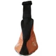 Callaway Golf FT-5 Driver Head Cover Orange And Black