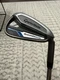 TaylorMade Golf SpeedBlade Individual 6 Iron Steel Shaft Regular Flex RH