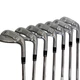 HONMA  Golf LB 818 Hollow  Iron Set  Flex R