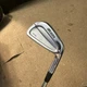 Mizuno MP-62 Single 6 Iron Regular-flex TT DG R300 Steel Men's RH Golf Club