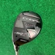 Women Cobra AIR-X Black/Pink  Offset 6 Hybrid Ladies Ultralite 45 Left Handed LH