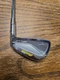Mizuno MP 64 6 Iron Steel Extra Stiff Flex Right Hand Aaa