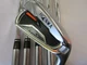 HONMA TOUR WORLD TW747P 2019 6Pcs NSPRO Stiff Flex IRON SET
