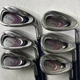 Xxio9 7.8.9.Pw.Aw.Sw 6Pcs Set Mp900 L Dunlop Iron Xxio Nine